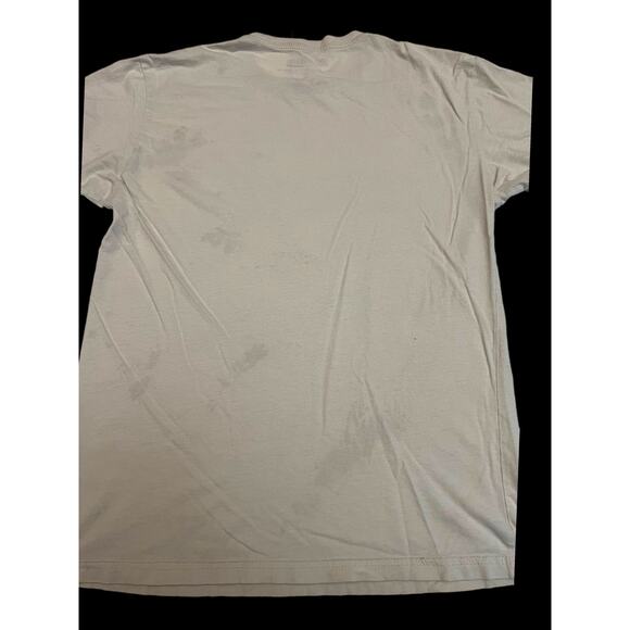 Dragon Ball Wish You Were Here Kame House T-Shirt – Goku, Krillin, Master Roshi - Picture 11 of 13